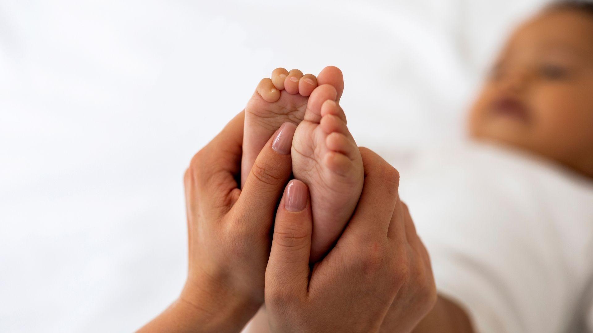 Infant and Toddler Care North Stockton