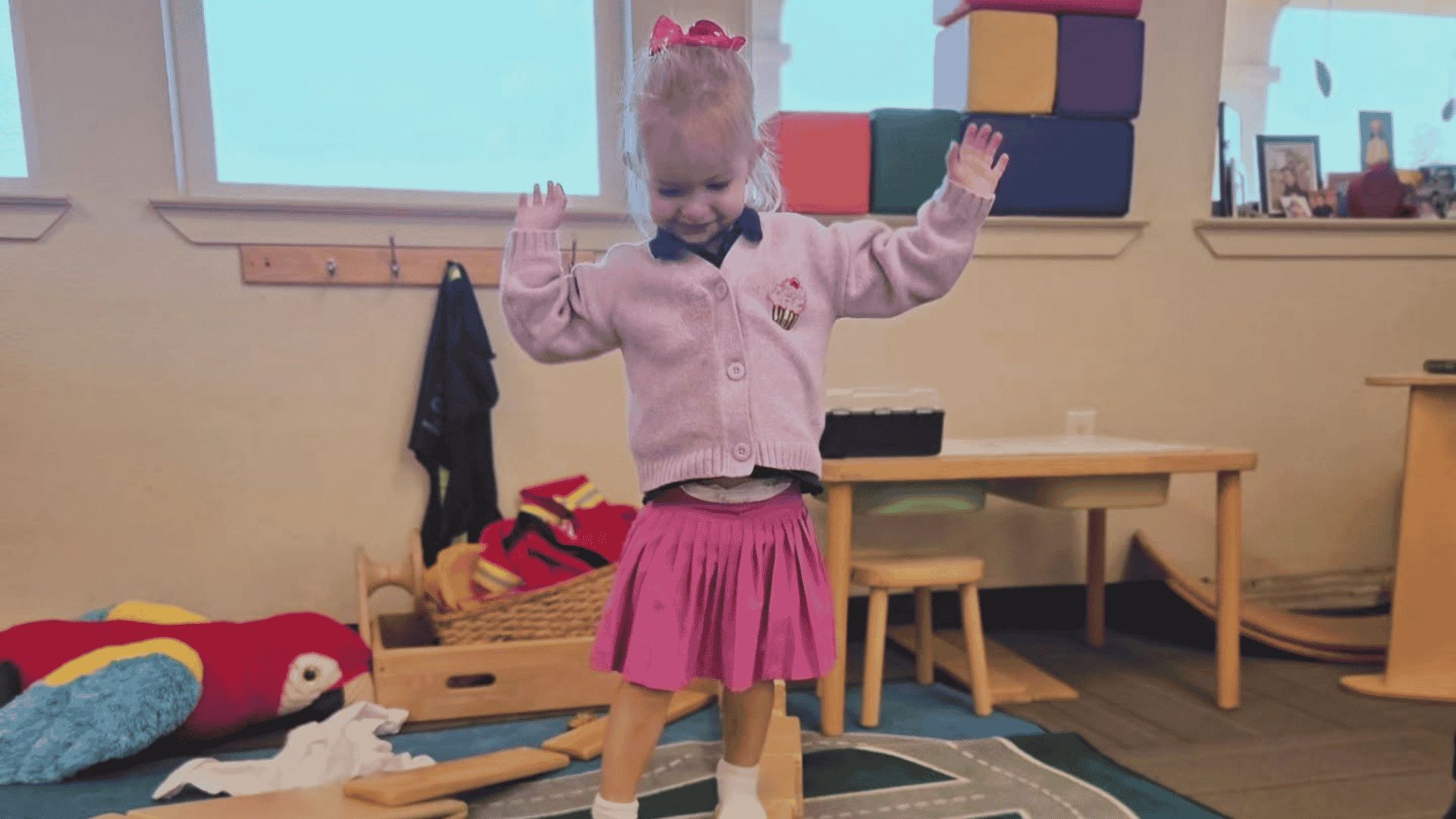 How Play-Based Learning Builds Kindergarten Readiness