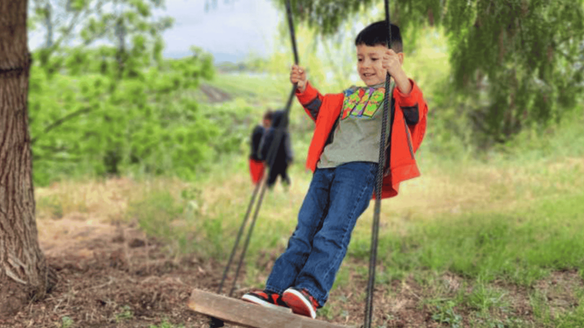 What Is Nature Play-Based Learning? A Parent