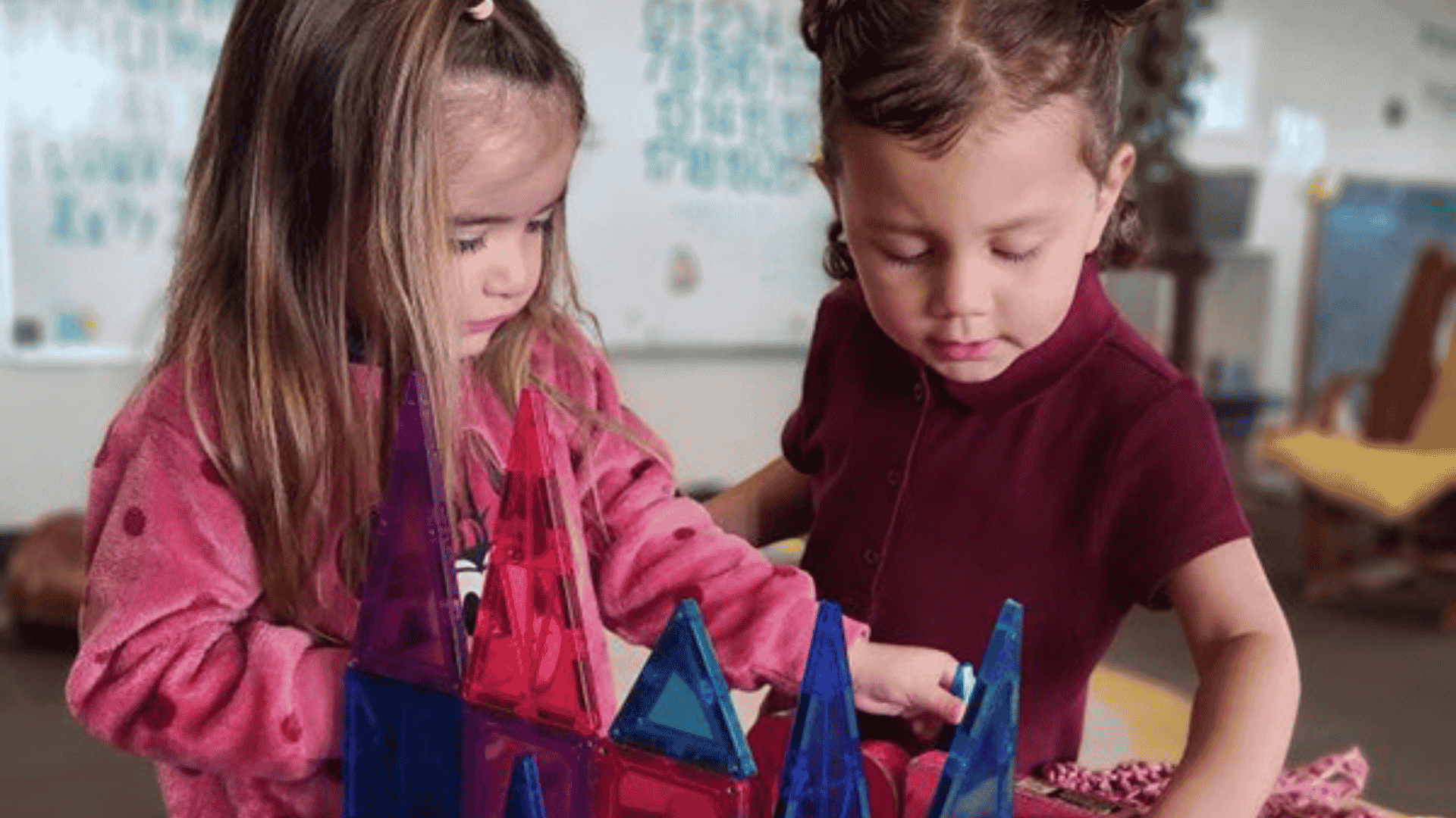 Now Enrolling: Stockton Preschool Openings & Tours